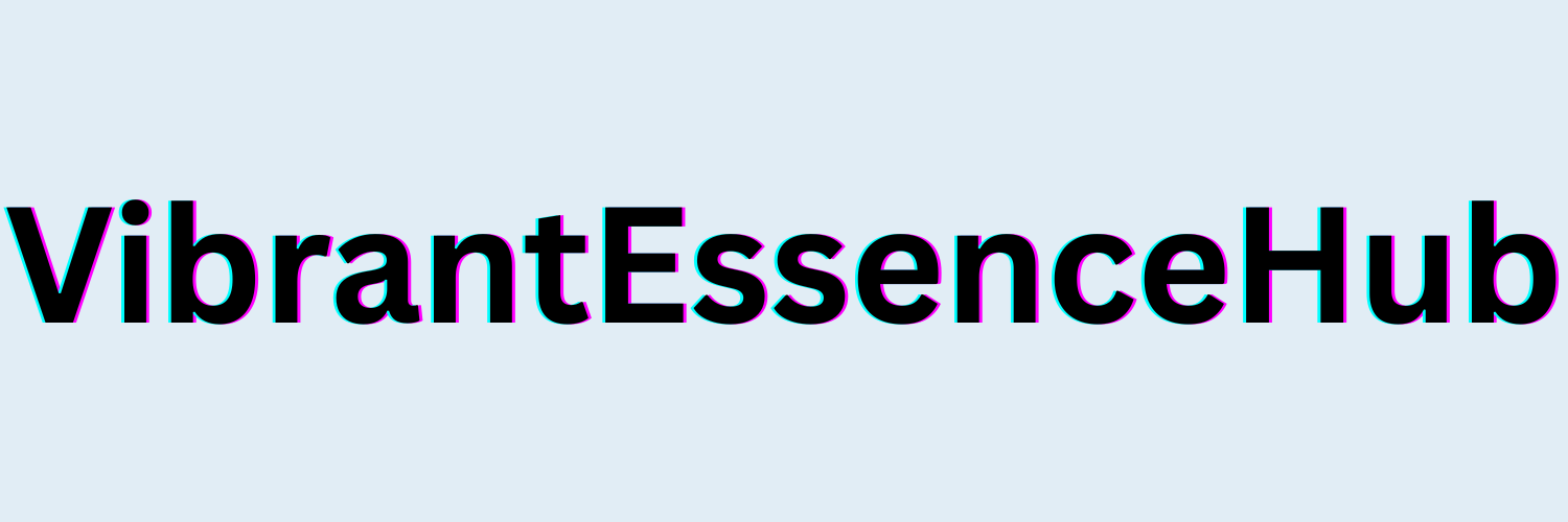 VibrantEssenceHub